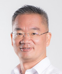 Photo - YB TUAN KHOO POAY TIONG - Click to open the Member of Parliament profile